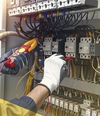 Electrical Components & Cable Accessories