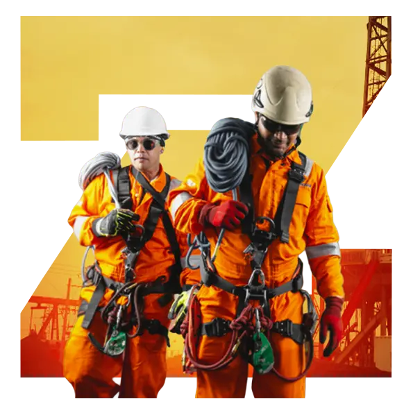 Manpower Supply in Al Jubail