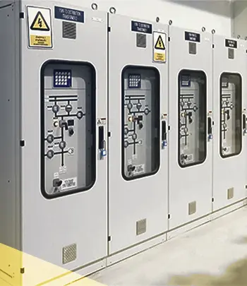 Panel Boards & Circuit Breakers