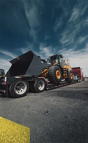 Trailers & Transport Equipment